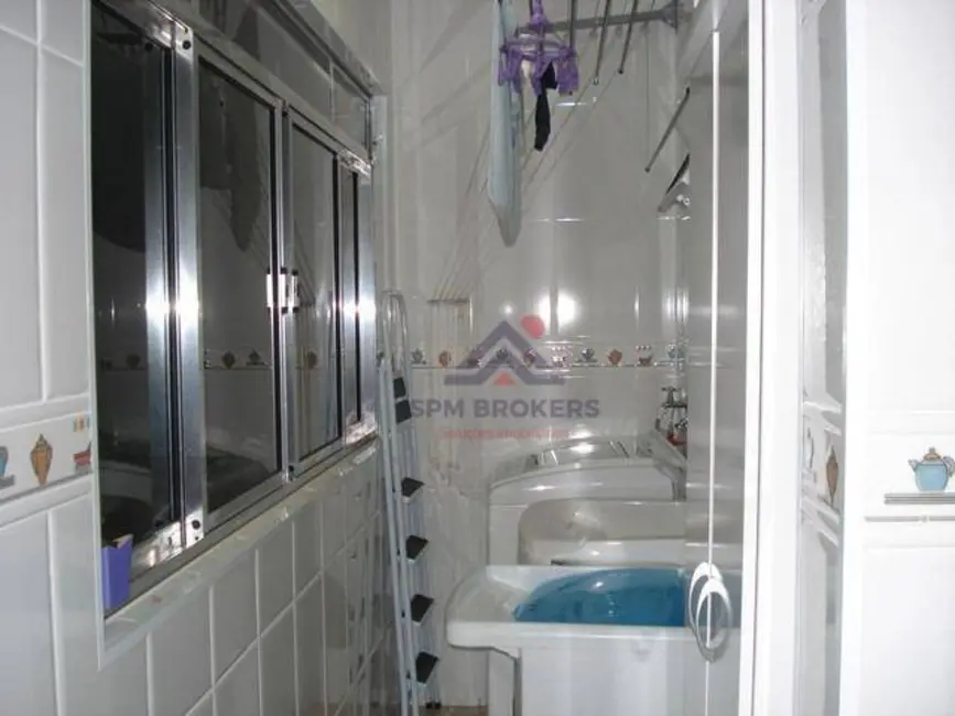 Foto 4 de Apartamento com 3 quartos à venda, 66m2 em Vila João Ramalho, Santo Andre - SP