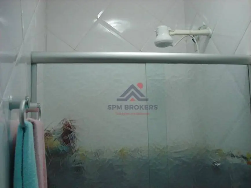 Foto 2 de Apartamento com 3 quartos à venda, 66m2 em Vila João Ramalho, Santo Andre - SP