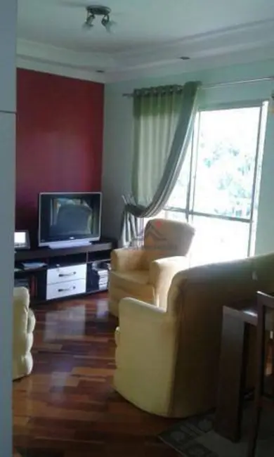 Foto 8 de Apartamento com 3 quartos à venda, 66m2 em Vila João Ramalho, Santo Andre - SP