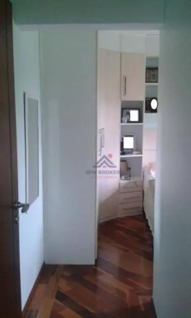 Foto 3 de Apartamento com 3 quartos à venda, 66m2 em Vila João Ramalho, Santo Andre - SP