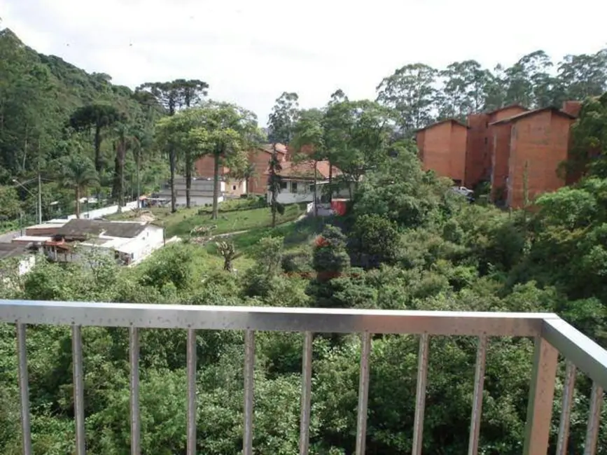 Foto 5 de Apartamento com 3 quartos à venda, 66m2 em Vila João Ramalho, Santo Andre - SP