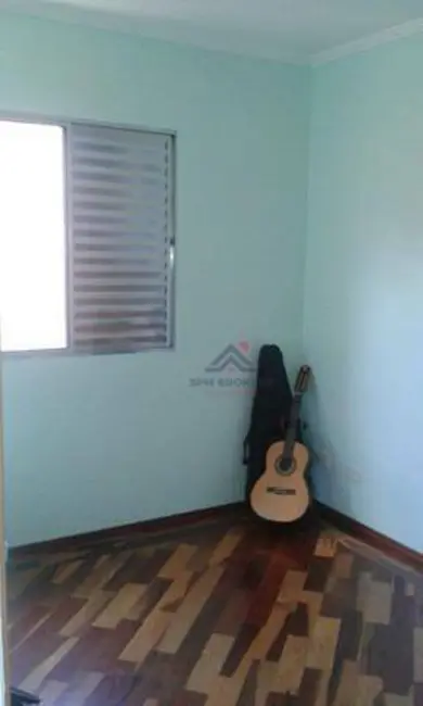 Foto 7 de Apartamento com 3 quartos à venda, 66m2 em Vila João Ramalho, Santo Andre - SP