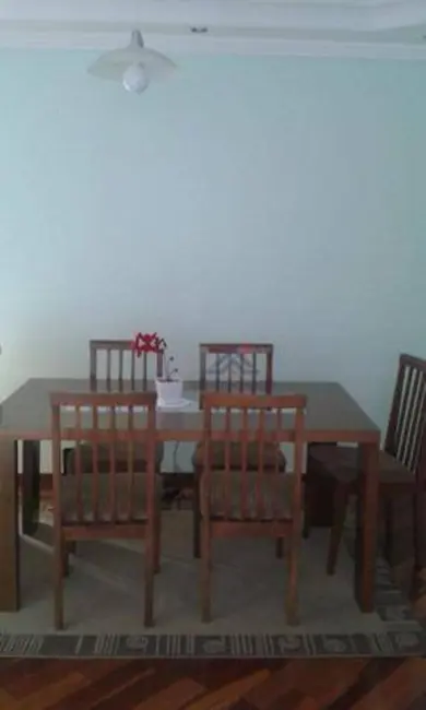 Foto 6 de Apartamento com 3 quartos à venda, 66m2 em Vila João Ramalho, Santo Andre - SP