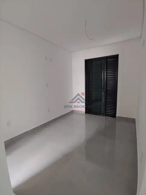 Foto 8 de Apartamento com 3 quartos à venda, 70m2 em Jardim, Santo Andre - SP