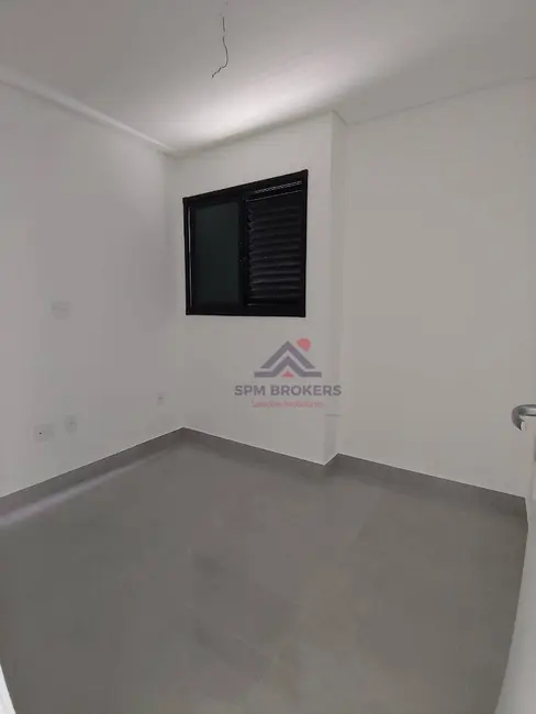 Foto 5 de Apartamento com 3 quartos à venda, 70m2 em Jardim, Santo Andre - SP