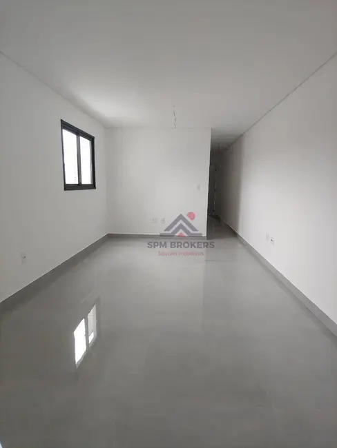 Foto 6 de Apartamento com 3 quartos à venda, 70m2 em Jardim, Santo Andre - SP