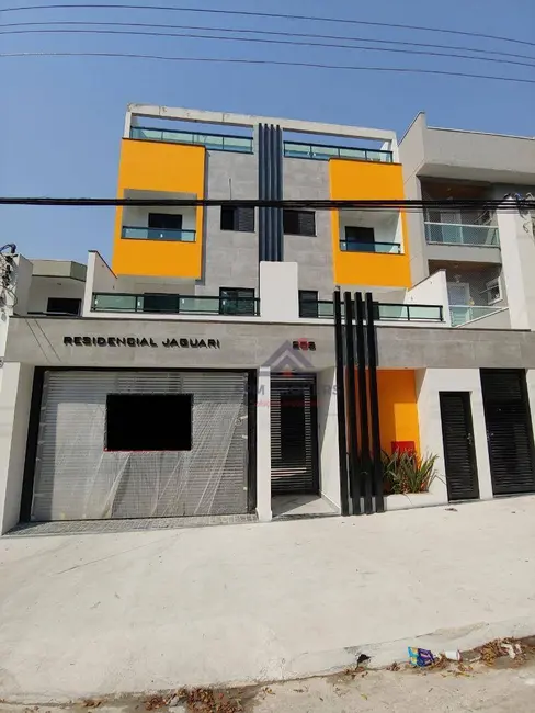 Foto 1 de Apartamento com 3 quartos à venda, 70m2 em Jardim, Santo Andre - SP