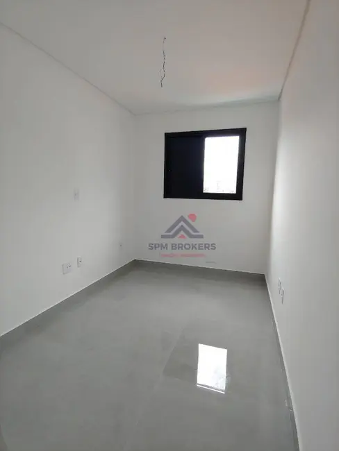 Foto 4 de Apartamento com 3 quartos à venda, 70m2 em Jardim, Santo Andre - SP