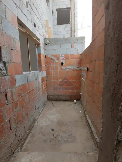 Foto 2 de Apartamento com 2 quartos à venda, 46m2 em Vila Pires, Santo Andre - SP