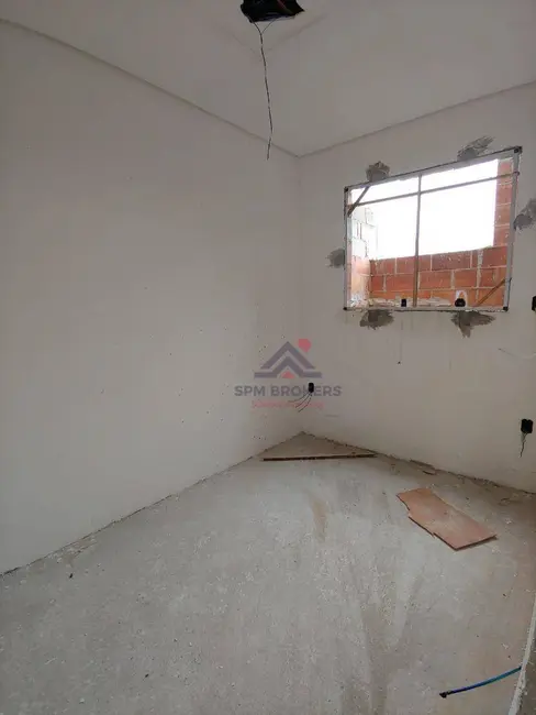 Foto 7 de Apartamento com 2 quartos à venda, 46m2 em Vila Pires, Santo Andre - SP