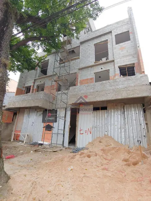 Foto 1 de Apartamento com 2 quartos à venda, 46m2 em Vila Pires, Santo Andre - SP