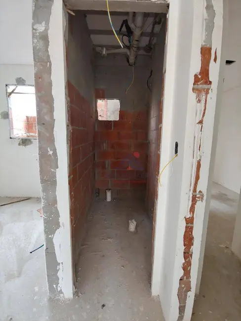 Foto 3 de Apartamento com 2 quartos à venda, 46m2 em Vila Pires, Santo Andre - SP