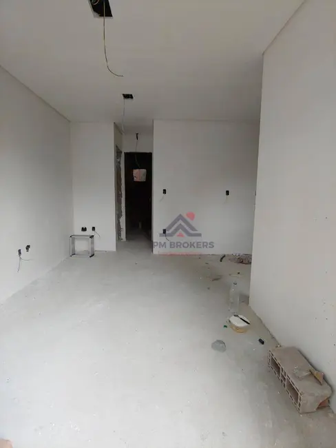 Foto 9 de Apartamento com 2 quartos à venda, 46m2 em Vila Pires, Santo Andre - SP