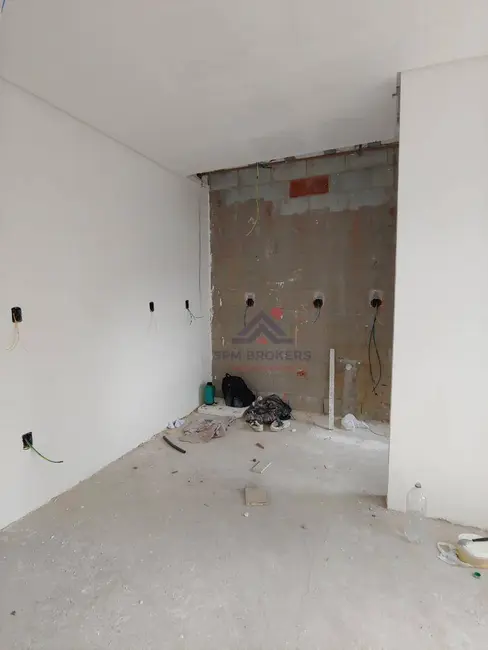 Foto 5 de Apartamento com 2 quartos à venda, 46m2 em Vila Pires, Santo Andre - SP