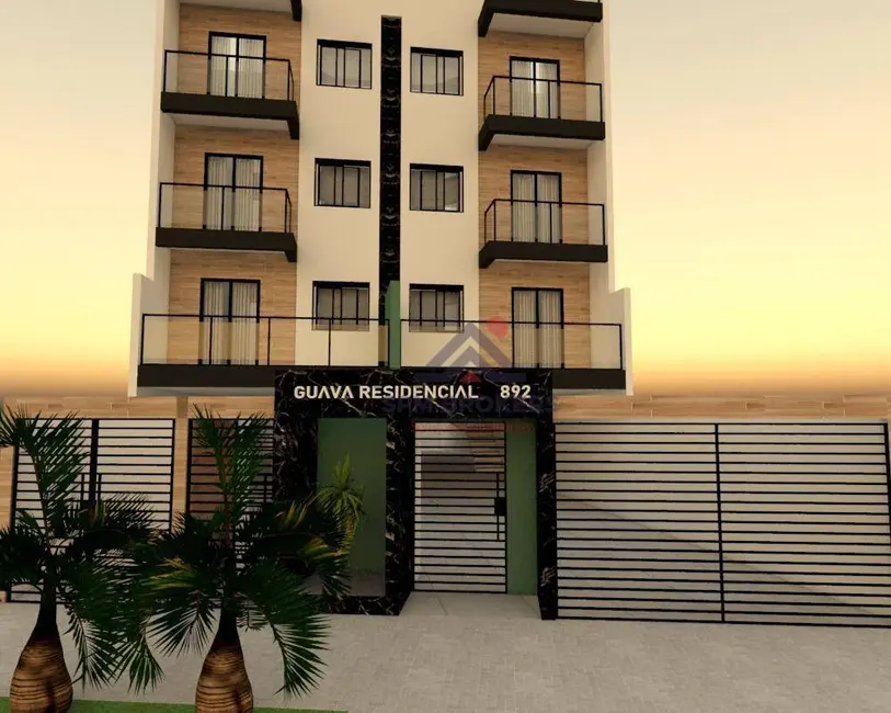 Foto 1 de Apartamento com 2 quartos à venda, 63m2 em Jardim, Santo Andre - SP