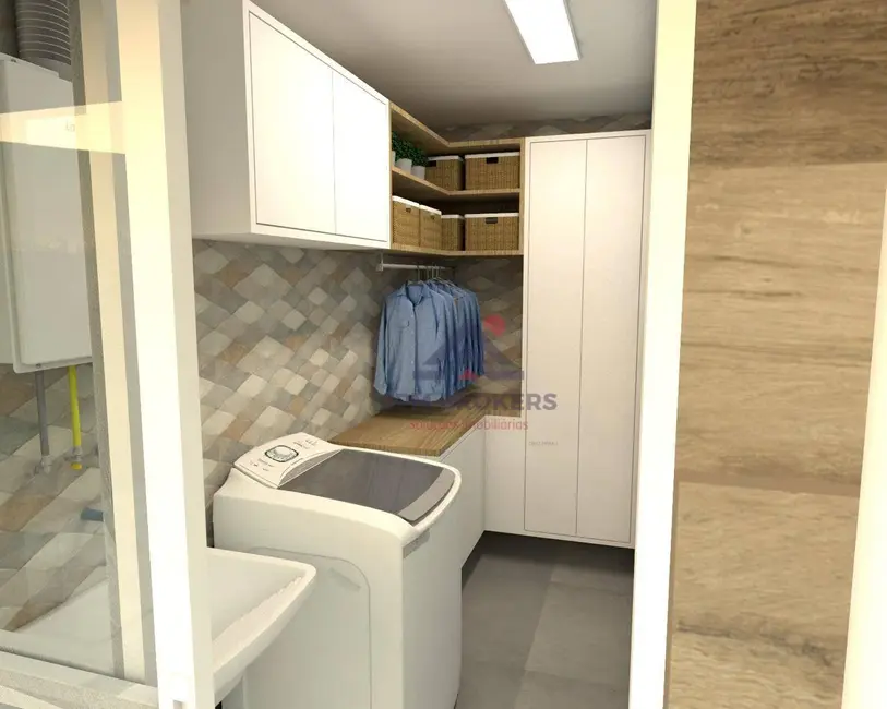 Foto 8 de Cobertura com 3 quartos à venda, 135m2 em Jardim, Santo Andre - SP