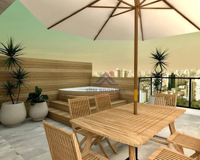 Apartamento com 2 quartos à venda, 57m2 em Vila Pires, Santo Andre - SP - imagem 2 Foto 2 de Apartamento com 2 quartos à venda, 57m2 em Vila Pires, Santo Andre - SP