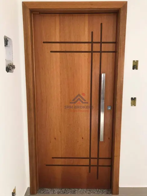 Foto 2 de Apartamento com 2 quartos à venda, 62m2 em Parque Novo Oratório, Santo Andre - SP