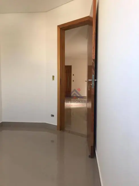 Foto 6 de Apartamento com 2 quartos à venda, 50m2 em Parque Novo Oratório, Santo Andre - SP