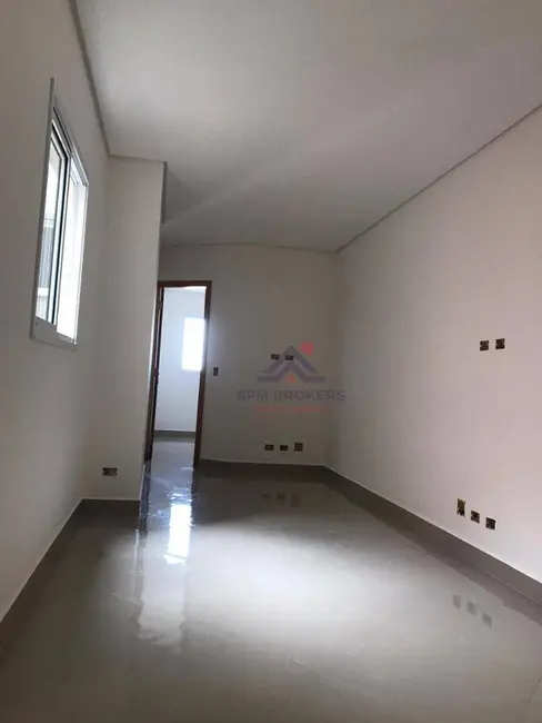 Foto 4 de Apartamento com 2 quartos à venda, 50m2 em Parque Novo Oratório, Santo Andre - SP