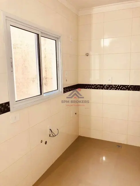 Foto 9 de Cobertura com 2 quartos à venda, 90m2 em Vila América, Santo Andre - SP