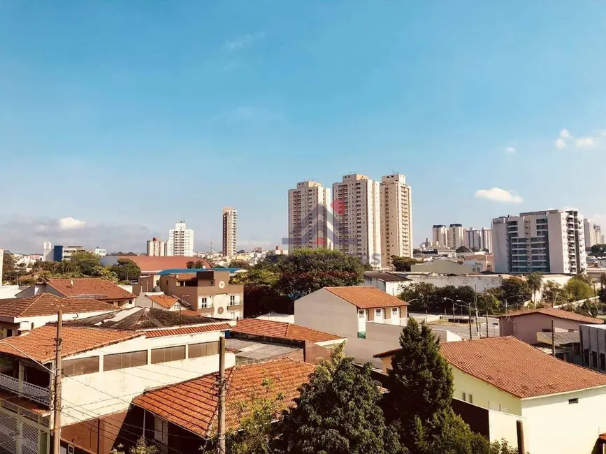 Foto 4 de Cobertura com 2 quartos à venda, 90m2 em Vila América, Santo Andre - SP