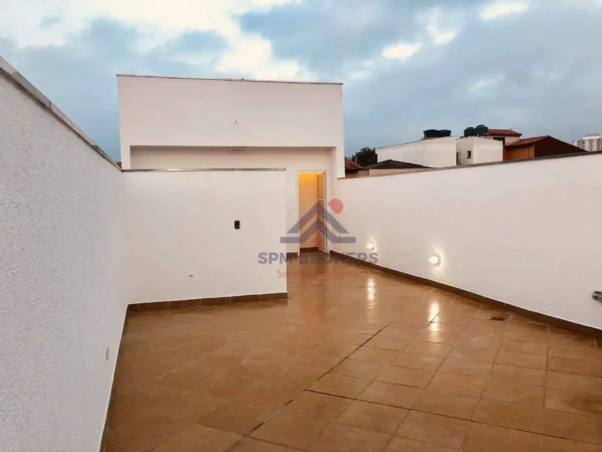 Foto 5 de Cobertura com 2 quartos à venda, 90m2 em Vila América, Santo Andre - SP