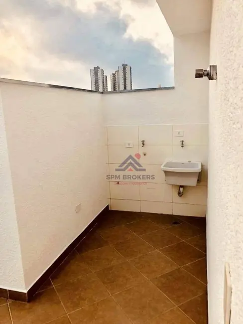 Foto 6 de Cobertura com 2 quartos à venda, 90m2 em Vila América, Santo Andre - SP