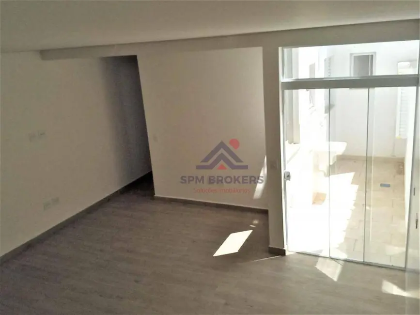 Foto 7 de Apartamento com 3 quartos à venda, 83m2 em Vila América, Santo Andre - SP