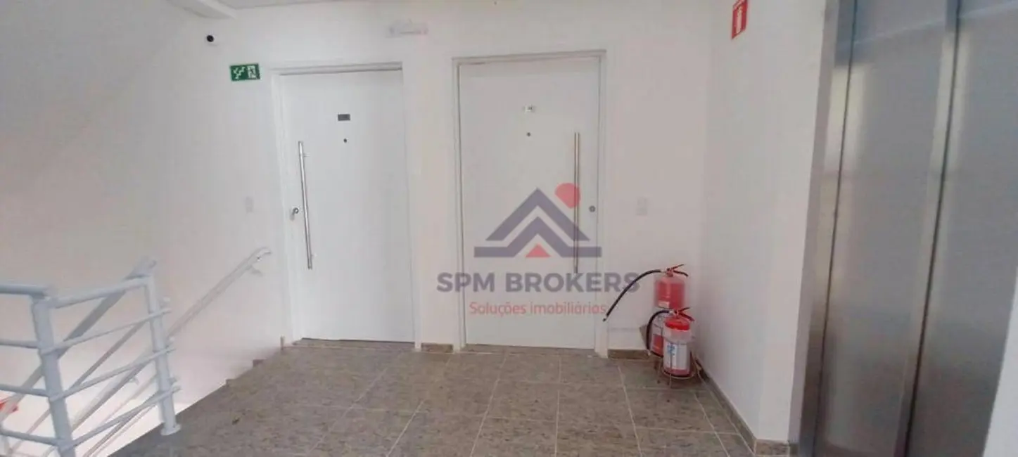 Foto 6 de Apartamento com 3 quartos à venda, 83m2 em Vila América, Santo Andre - SP