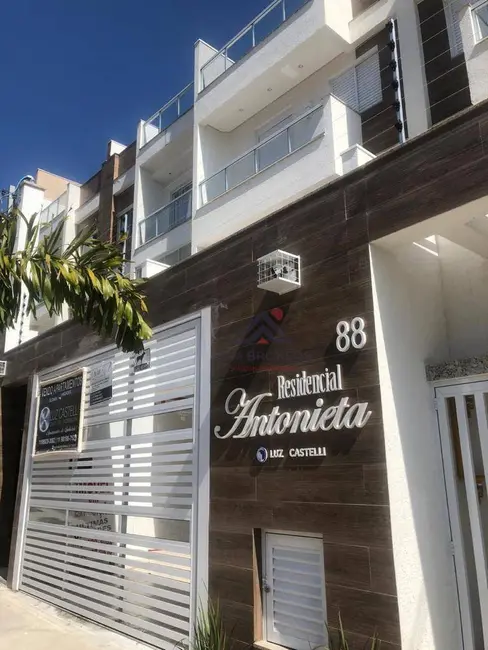 Foto 1 de Apartamento com 3 quartos à venda, 86m2 em Vila América, Santo Andre - SP