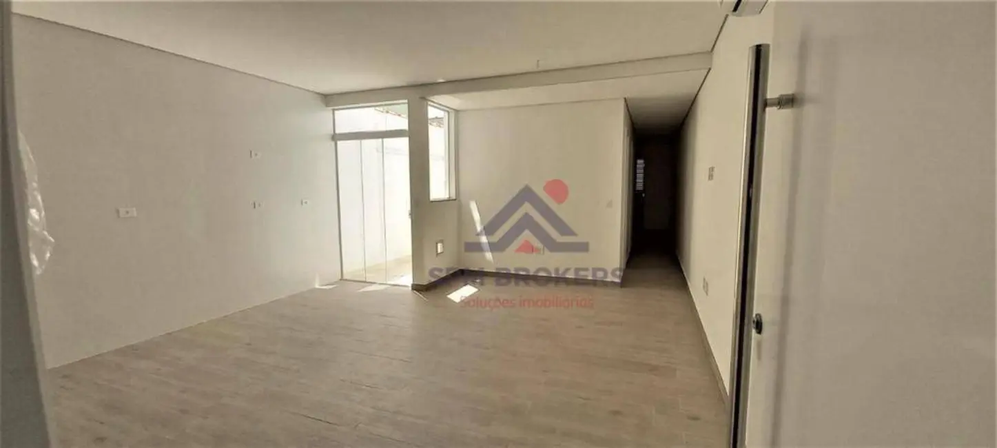 Foto 8 de Apartamento com 3 quartos à venda, 86m2 em Vila América, Santo Andre - SP
