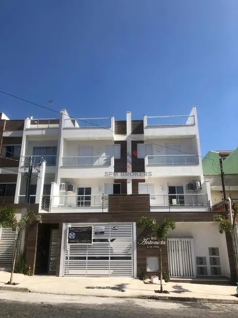 Foto 3 de Apartamento com 3 quartos à venda, 86m2 em Vila América, Santo Andre - SP