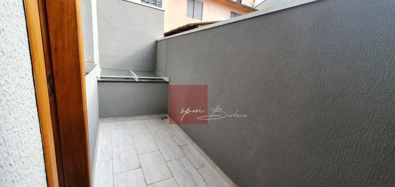 Foto 8 de Sobrado com 2 quartos à venda em Vila Curuçá, Santo Andre - SP