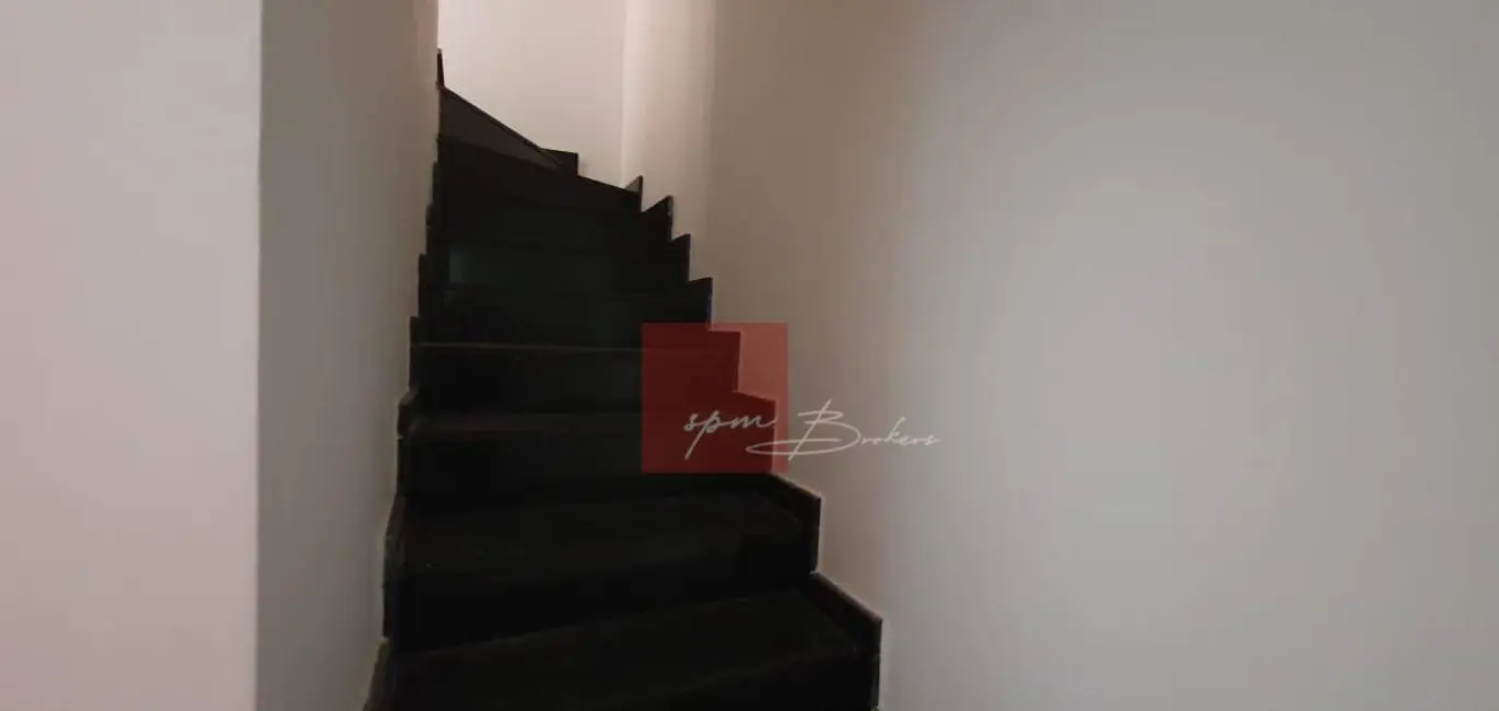 Foto 9 de Sobrado com 2 quartos à venda em Vila Curuçá, Santo Andre - SP