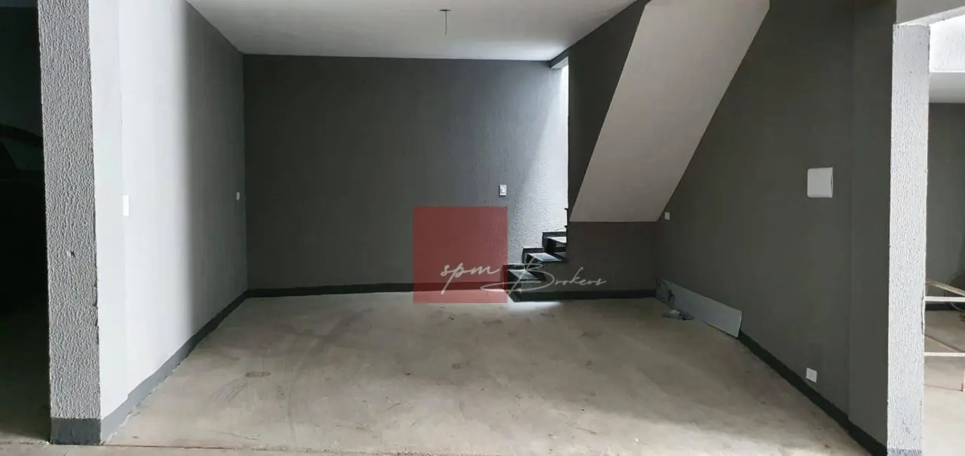 Foto 1 de Sobrado com 2 quartos à venda em Vila Curuçá, Santo Andre - SP