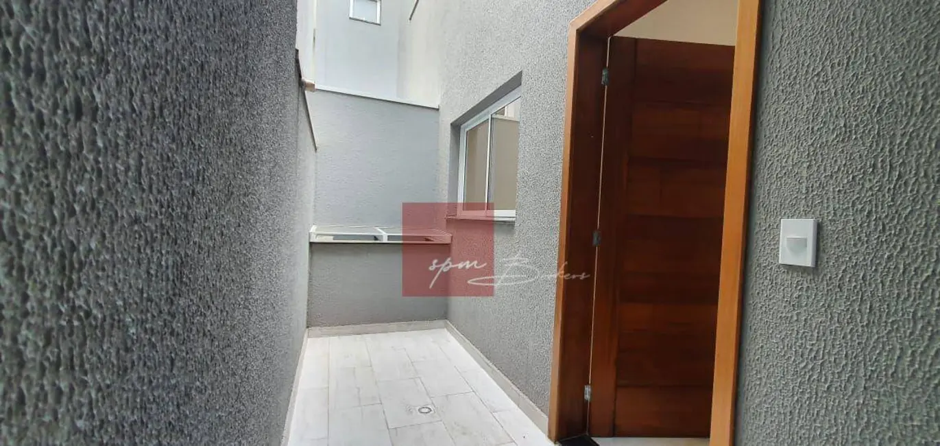 Foto 7 de Sobrado com 2 quartos à venda em Vila Curuçá, Santo Andre - SP