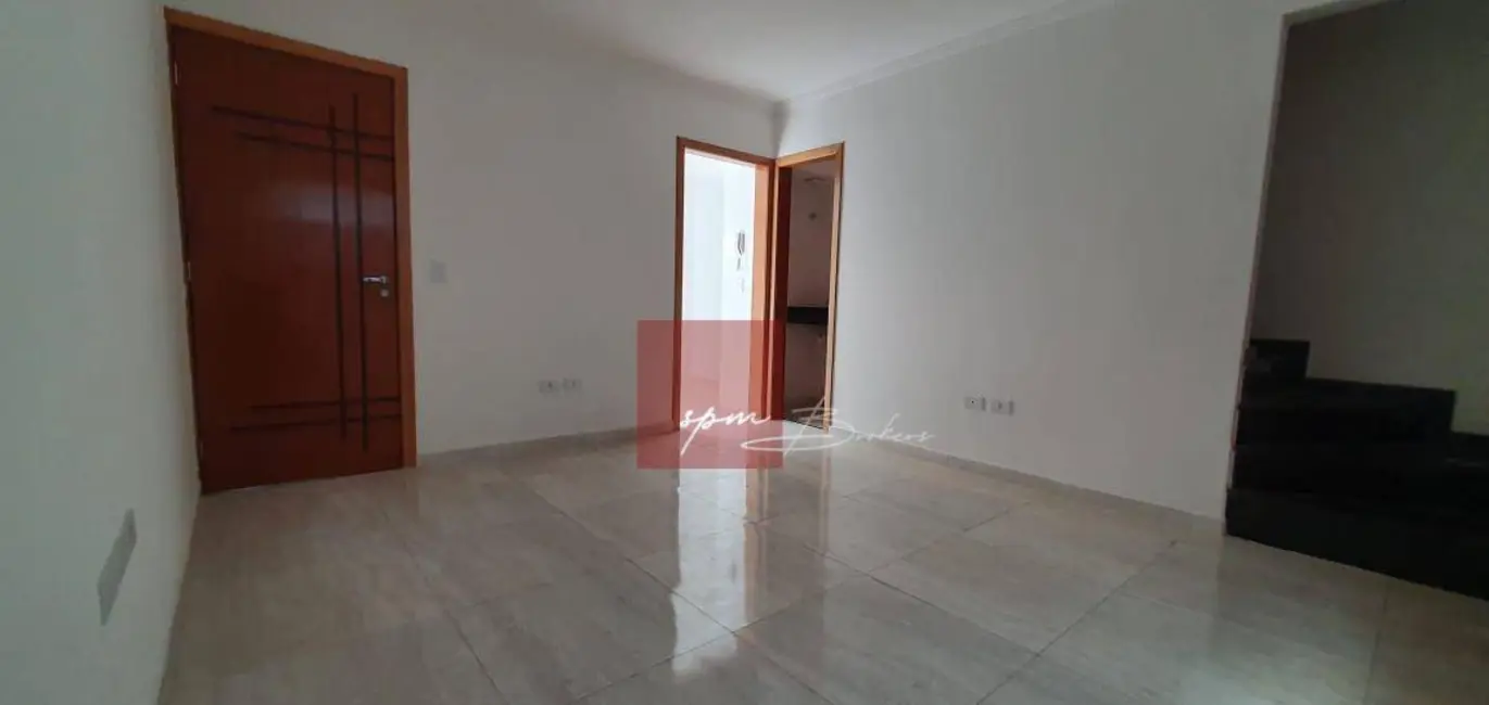 Foto 3 de Sobrado com 2 quartos à venda em Vila Curuçá, Santo Andre - SP