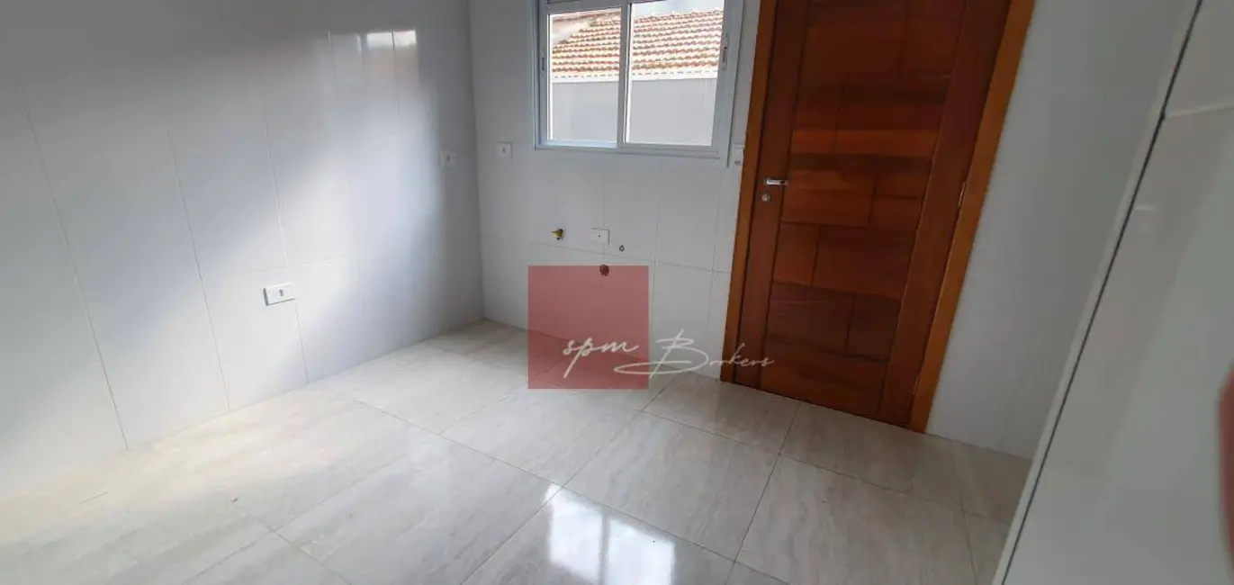 Foto 5 de Sobrado com 2 quartos à venda em Vila Curuçá, Santo Andre - SP