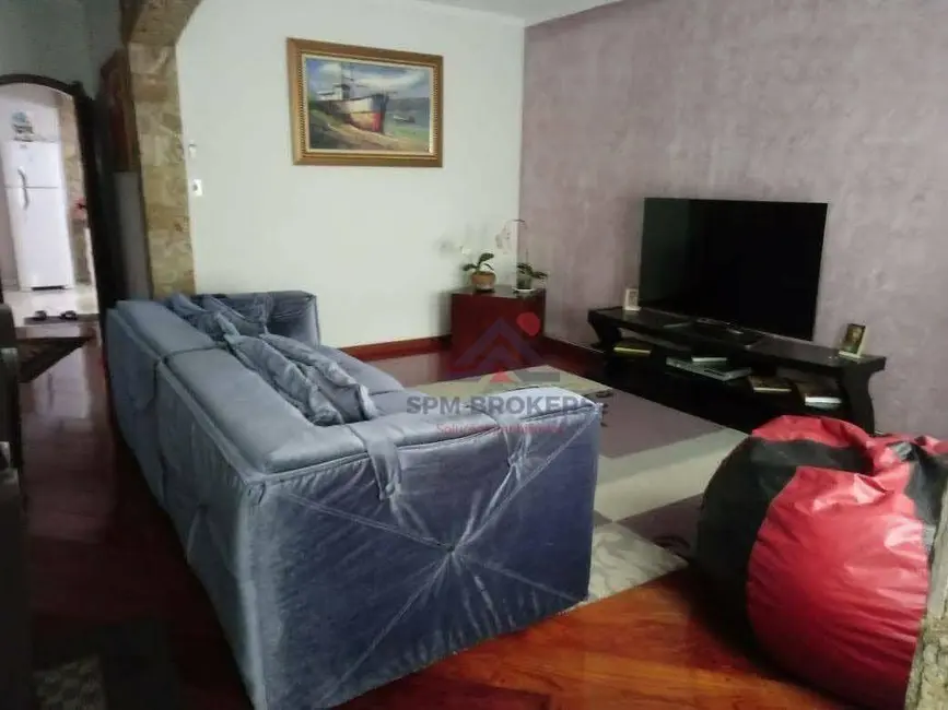 Foto 9 de Sobrado com 3 quartos à venda, 200m2 em Vila Linda, Santo Andre - SP