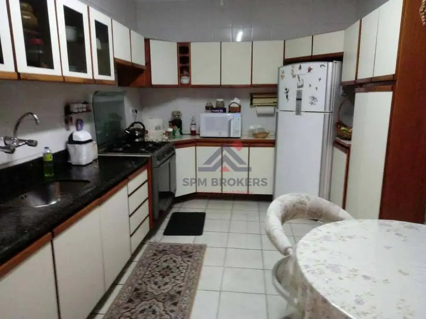 Foto 5 de Sobrado com 3 quartos à venda, 200m2 em Vila Linda, Santo Andre - SP