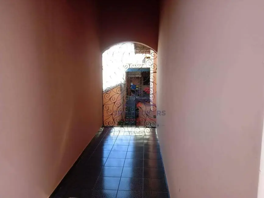Foto 8 de Sobrado com 3 quartos à venda, 200m2 em Vila Linda, Santo Andre - SP
