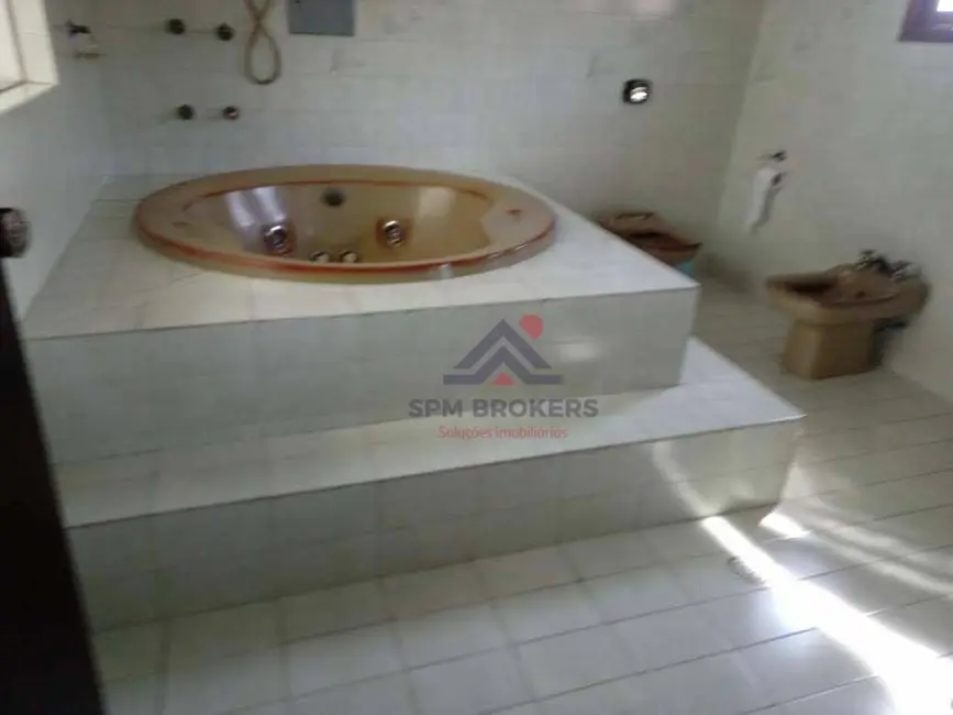 Foto 4 de Sobrado com 3 quartos à venda, 200m2 em Vila Linda, Santo Andre - SP