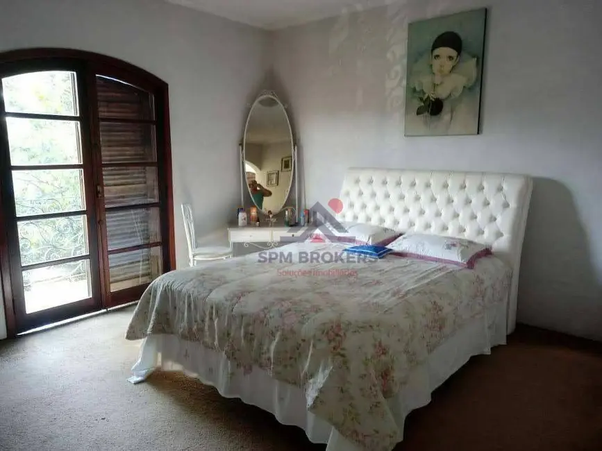 Foto 3 de Sobrado com 3 quartos à venda, 200m2 em Vila Linda, Santo Andre - SP