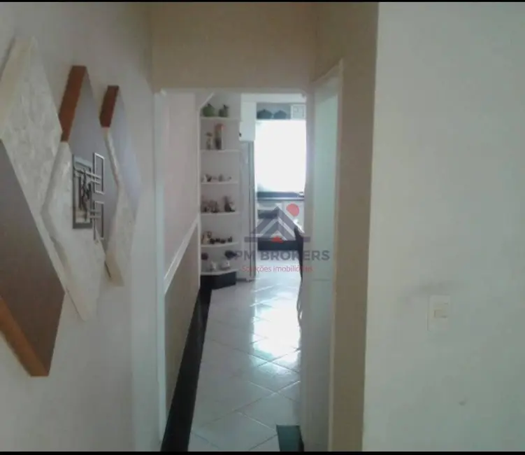 Foto 9 de Sobrado com 3 quartos à venda, 129m2 em Parque Novo Oratório, Santo Andre - SP