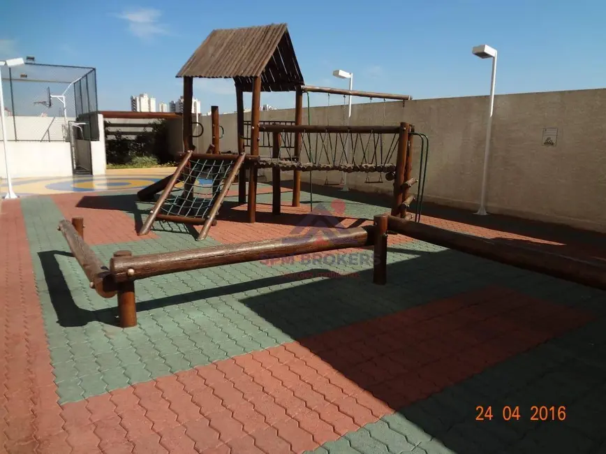 Foto 3 de Apartamento com 3 quartos à venda, 91m2 em Vila Valparaíso, Santo Andre - SP