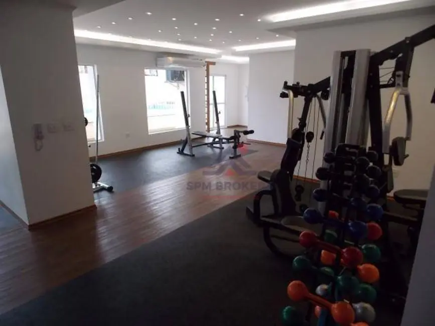 Foto 9 de Apartamento com 3 quartos à venda, 91m2 em Vila Valparaíso, Santo Andre - SP