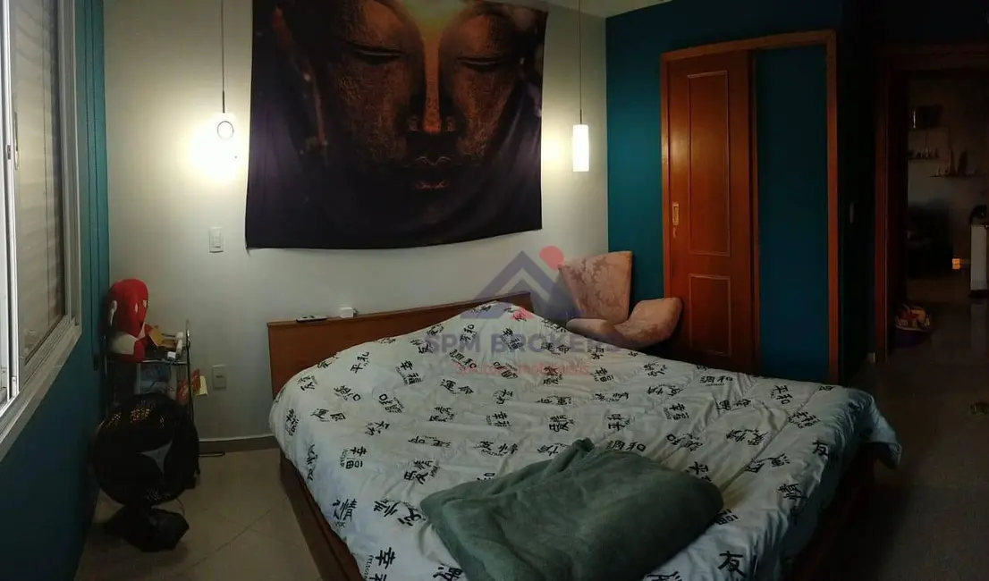 Foto 5 de Apartamento com 3 quartos à venda, 91m2 em Vila Valparaíso, Santo Andre - SP