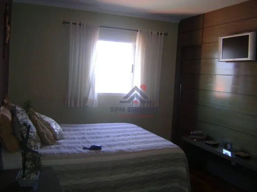 Foto 4 de Sobrado com 3 quartos à venda em Parque Terra Nova II, Sao Bernardo Do Campo - SP