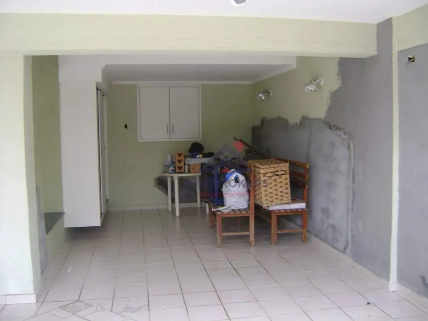 Foto 3 de Sobrado com 3 quartos à venda em Parque Terra Nova II, Sao Bernardo Do Campo - SP